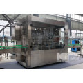 Automatic Bleaching Water Filling Capping Machine